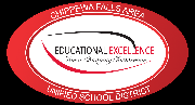 Chippewa Falls Area Unified School District Logo
